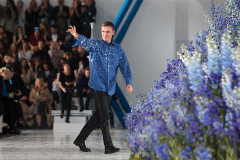 Prada: Raf Simons wird Co